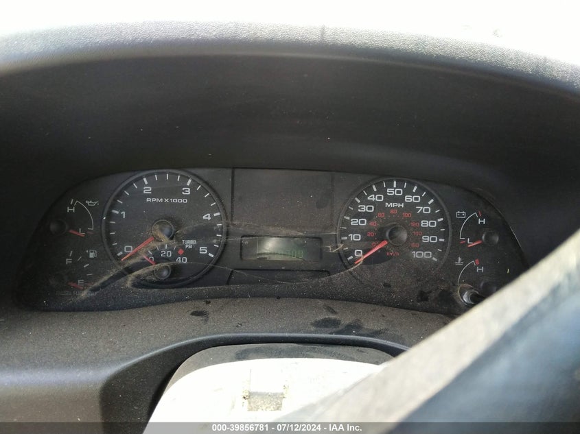 2005 Ford F-250 Lariat/Xl/Xlt VIN: 1FTSX21P35EB70570 Lot: 39856781