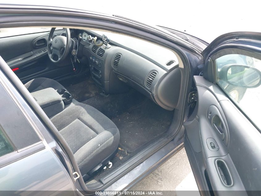 2002 Dodge Intrepid Se VIN: 2B3HD46R02H3I3392 Lot: 39856811