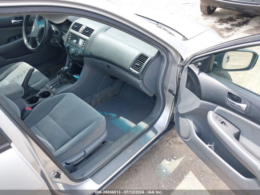 1HGCM56157A065317 | 2007 HONDA ACCORD