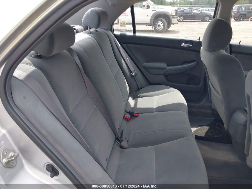 1HGCM56157A065317 | 2007 HONDA ACCORD