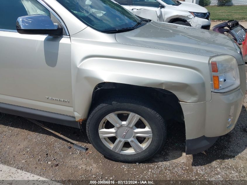 2014 GMC Terrain Sle-1 VIN: 2GKFLVEK8E6369250 Lot: 39856816