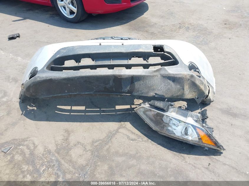 2017 Nissan Rogue Sport Sl VIN: JN1BJ1CR8HW100526 Lot: 39856818