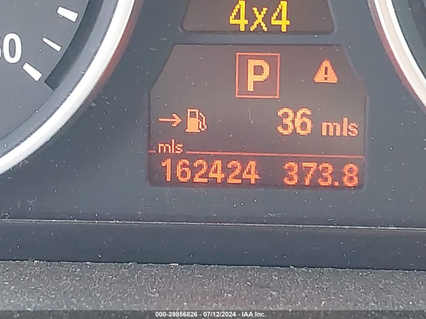 2012 BMW X5 xDrive35D VIN: 5UXZW0C52CL672933 Lot: 39856826