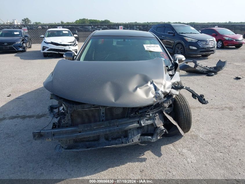 2010 Kia Forte Ex VIN: KNAFU4A24A5216151 Lot: 39856830