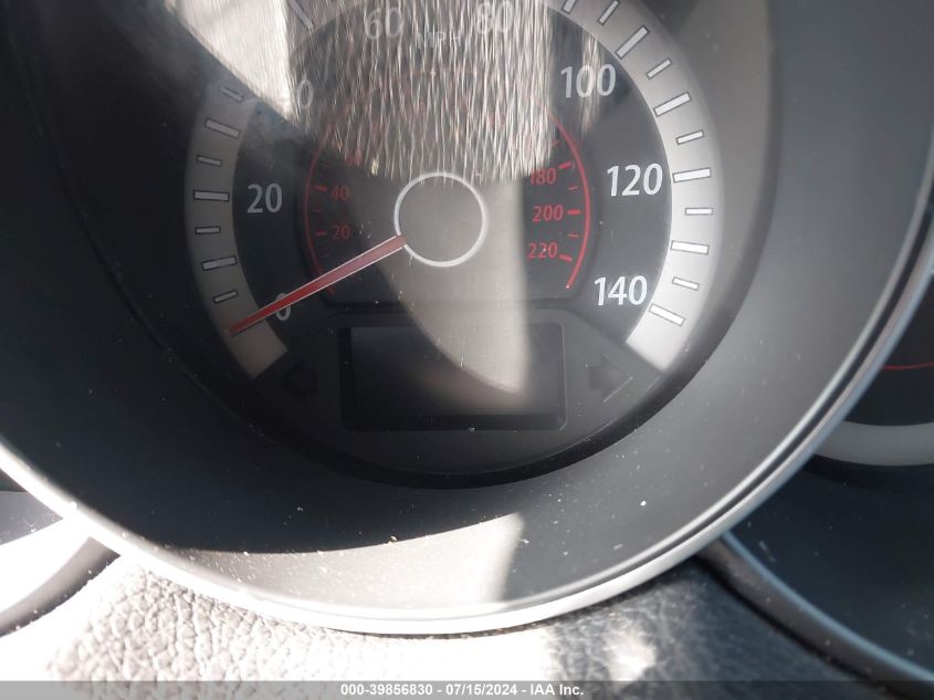 2010 Kia Forte Ex VIN: KNAFU4A24A5216151 Lot: 39856830