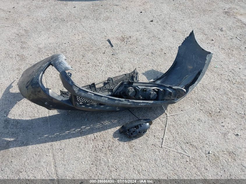 2010 Kia Forte Ex VIN: KNAFU4A24A5216151 Lot: 39856830