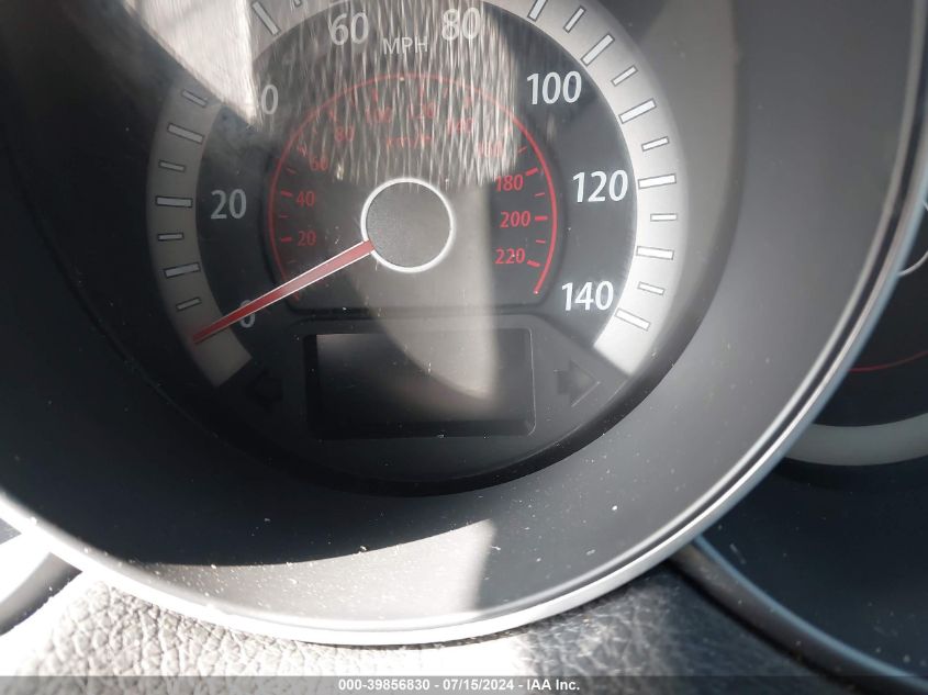 2010 Kia Forte Ex VIN: KNAFU4A24A5216151 Lot: 39856830