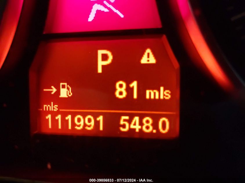 2008 BMW 328Xi VIN: WBAWV53598P078972 Lot: 39856833