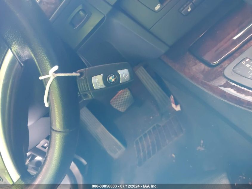 2008 BMW 328Xi VIN: WBAWV53598P078972 Lot: 39856833