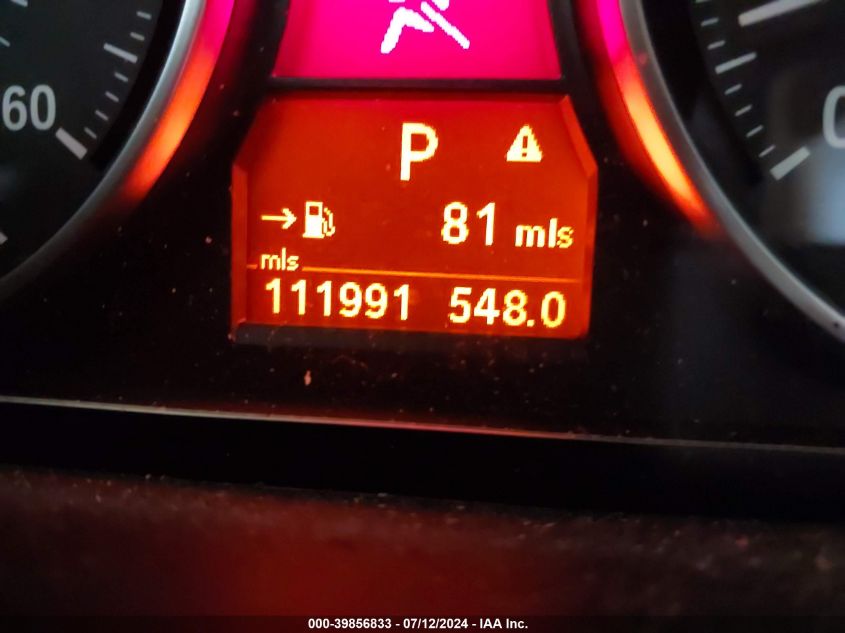 2008 BMW 328Xi VIN: WBAWV53598P078972 Lot: 39856833