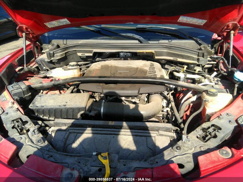 2018 Alfa Romeo Stelvio Ti Sport Awd VIN: ZASFAKNN2J7B92593 Lot: 39856837