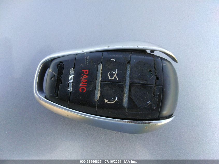 2018 Alfa Romeo Stelvio Ti Sport Awd VIN: ZASFAKNN2J7B92593 Lot: 39856837