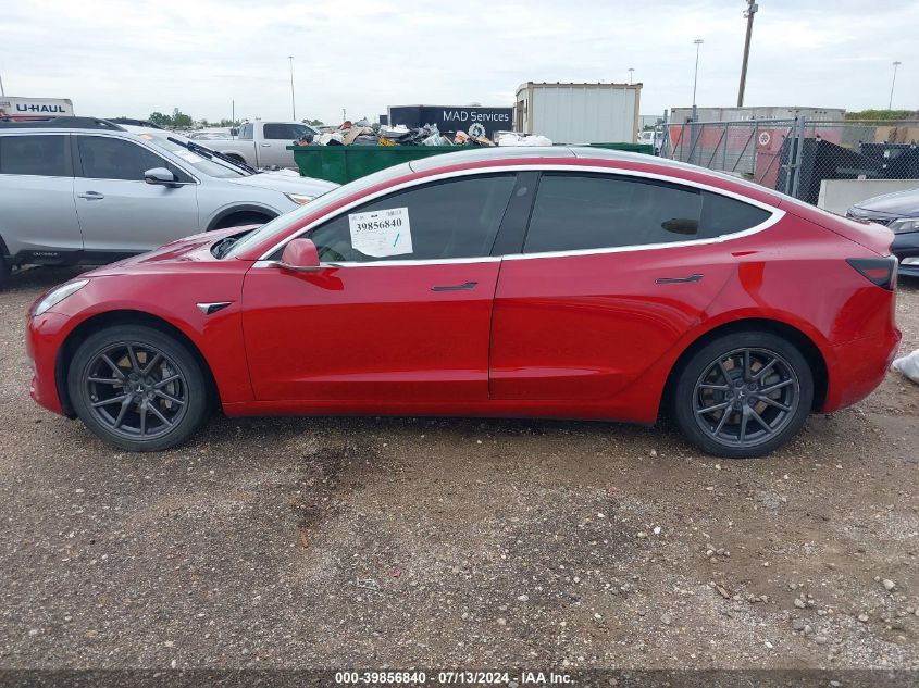 VIN 5YJ3E1EA8KF325778 2019 Tesla Model 3, Long Rang... no.14