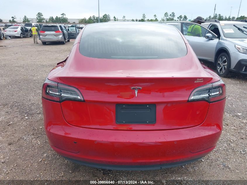 VIN 5YJ3E1EA8KF325778 2019 Tesla Model 3, Long Rang... no.15