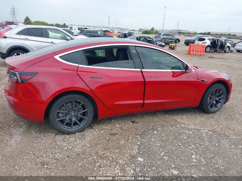 VIN 5YJ3E1EA8KF325778 2019 Tesla Model 3, Long Rang... no.16