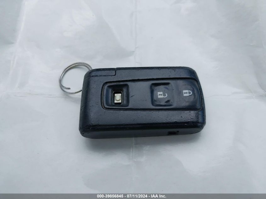 2009 Toyota Prius VIN: JTDKB20U097830855 Lot: 39856845