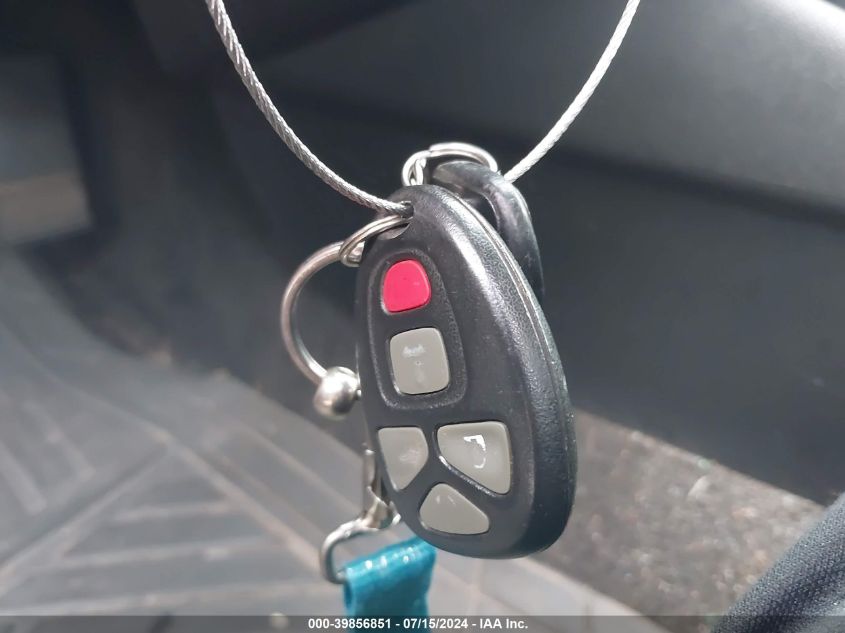 2008 Chevrolet Impala Lt VIN: 2G1WT58K689224081 Lot: 39856851