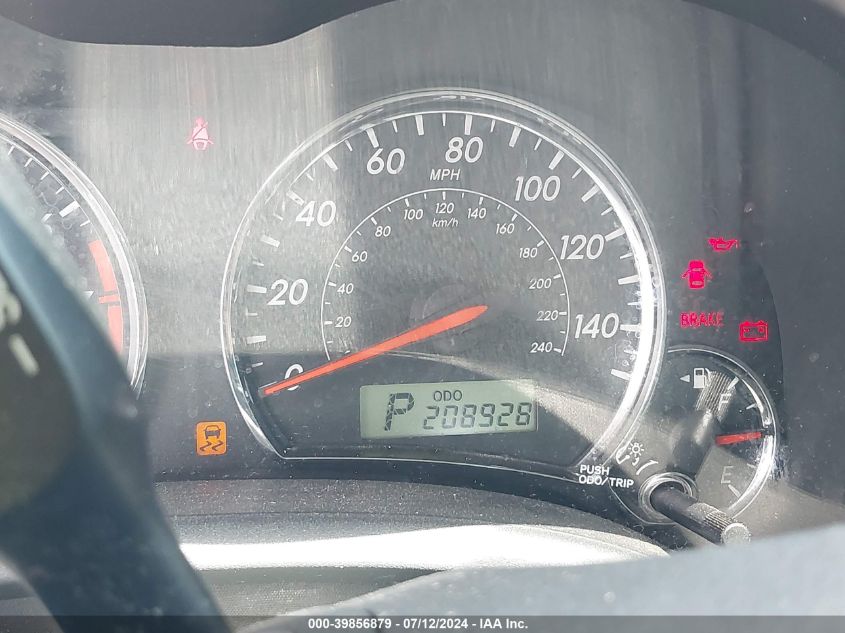 2011 Toyota Corolla S VIN: 2T1BU4EE8BC601657 Lot: 39856879