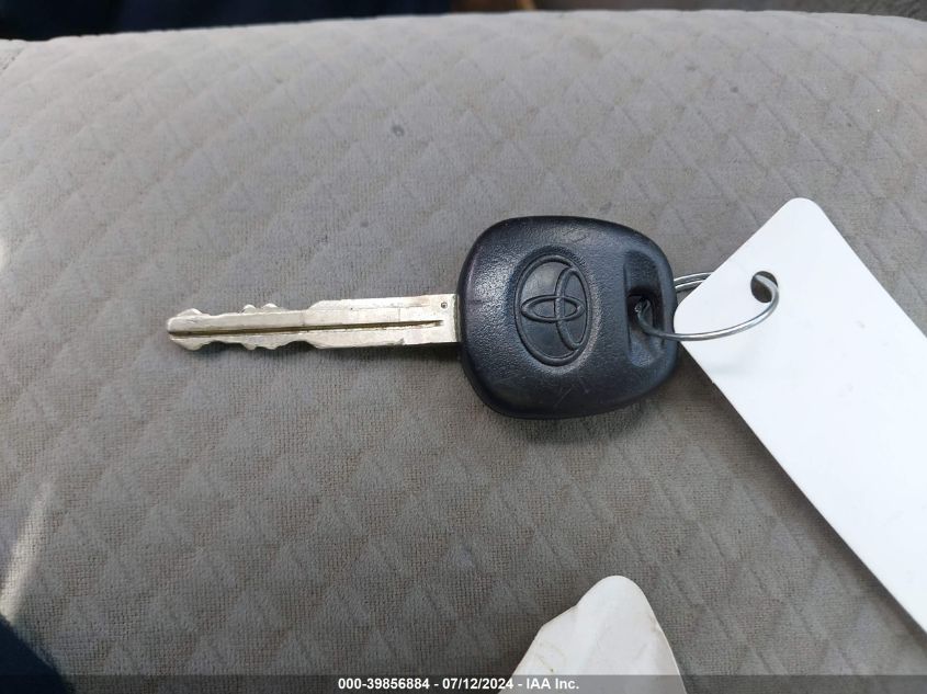 2007 Toyota Camry Ce/Xle/Se/Le VIN: 4T1BE46K87U521153 Lot: 39856884