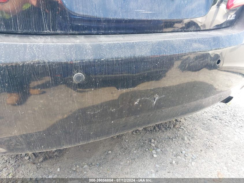 2007 Toyota Camry Ce/Xle/Se/Le VIN: 4T1BE46K87U521153 Lot: 39856884