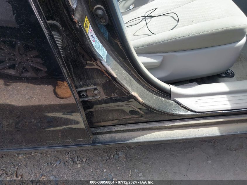 2007 Toyota Camry Ce/Xle/Se/Le VIN: 4T1BE46K87U521153 Lot: 39856884