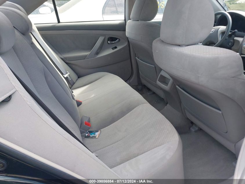 2007 Toyota Camry Ce/Xle/Se/Le VIN: 4T1BE46K87U521153 Lot: 39856884