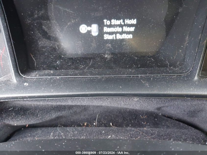 2020 Honda Civic Sport VIN: SHHFK7H41LU217212 Lot: 39856909