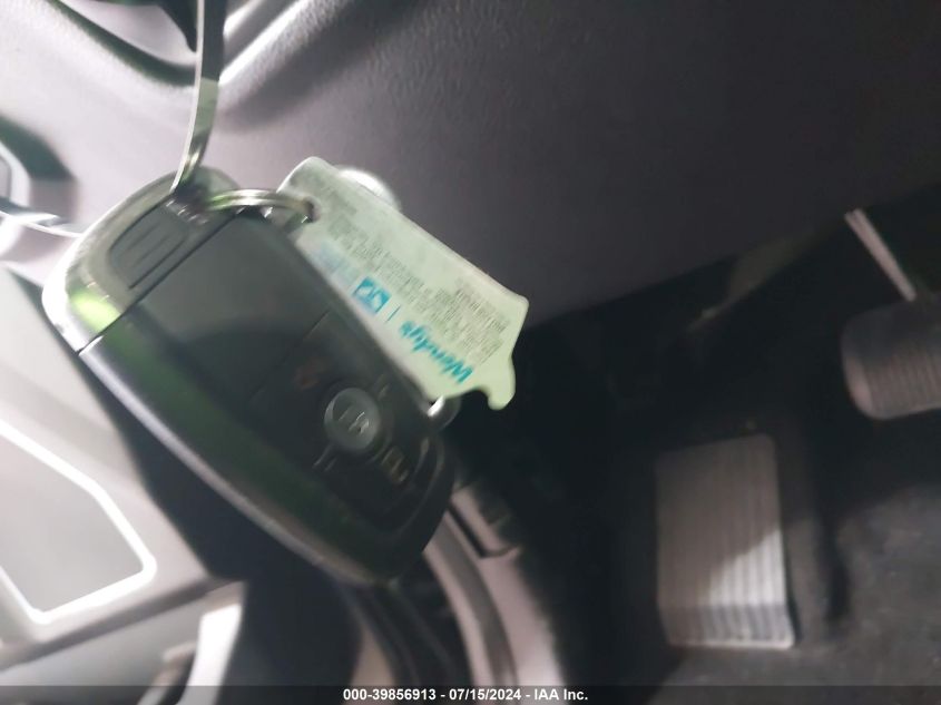 2019 Ford F-150 Lariat VIN: 1FTEW1E56KFB85069 Lot: 39856913