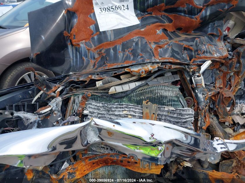 1997 Toyota Tacoma Base Sr5 V6 VIN: 4TAWN74N2VZ244855 Lot: 39856924