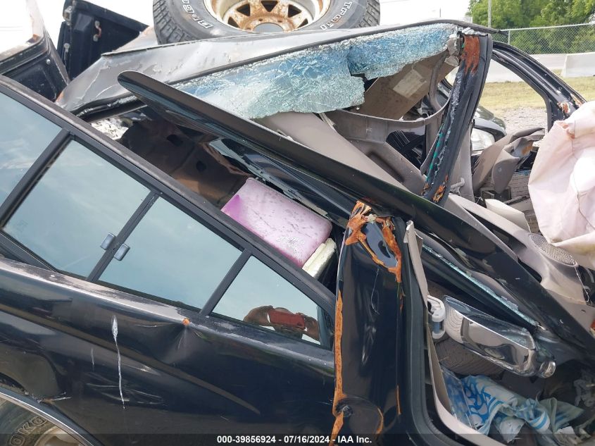 1997 Toyota Tacoma Base Sr5 V6 VIN: 4TAWN74N2VZ244855 Lot: 39856924