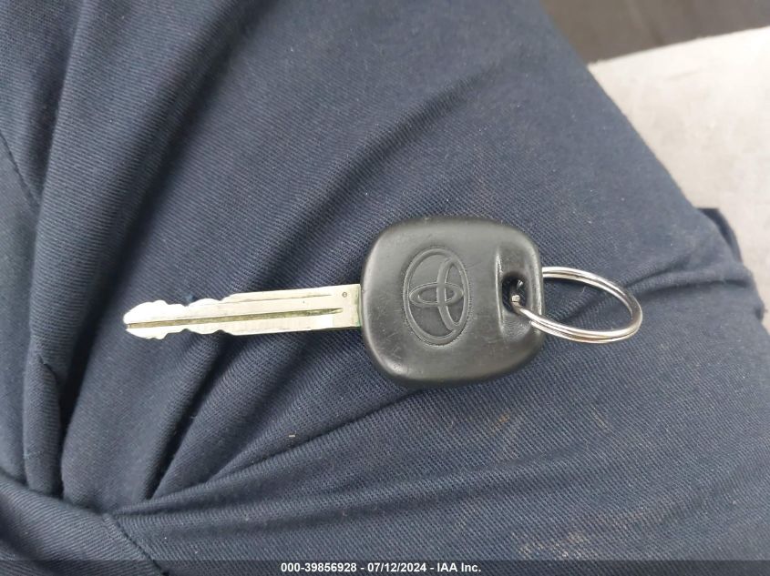 2009 Toyota Corolla Le VIN: JTDBL40E499070726 Lot: 39856928