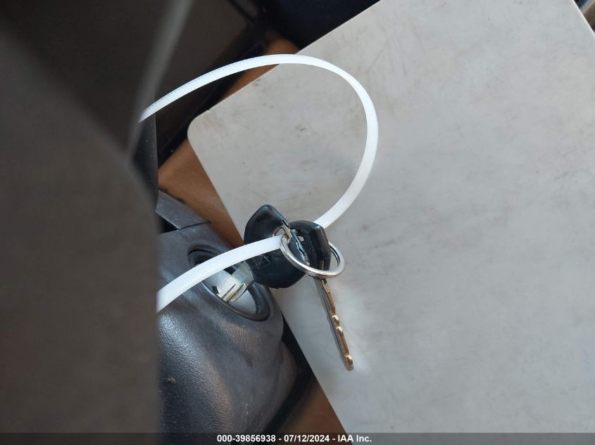 1998 Jeep Wrangler Se VIN: 1J4FY29P2WP793245 Lot: 39856938