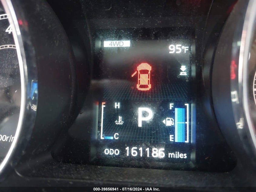 2018 Mitsubishi Outlander Sport 2.4 Se VIN: JA4AR3AW3JU012498 Lot: 39856941