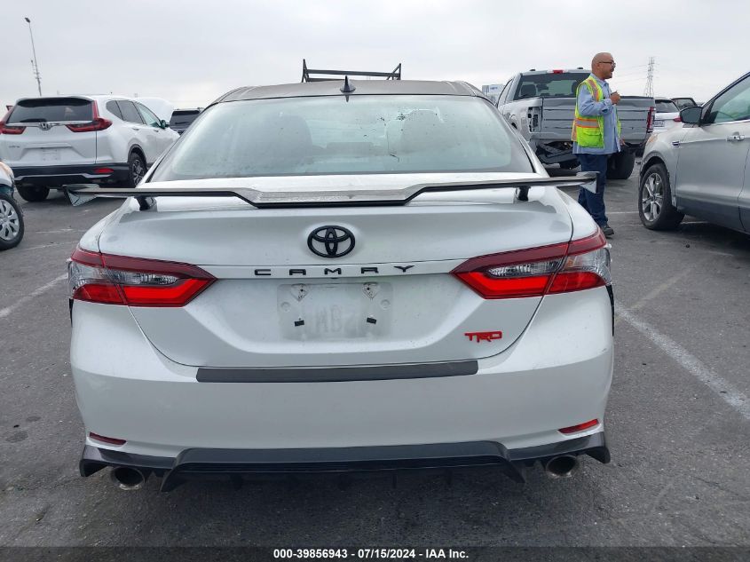 4T1KZ1AK0MU053179 2021 TOYOTA CAMRY - Image 15