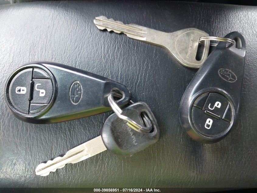 2008 Subaru Forester Sports 2.5X VIN: JF1SG66628H702844 Lot: 39856951