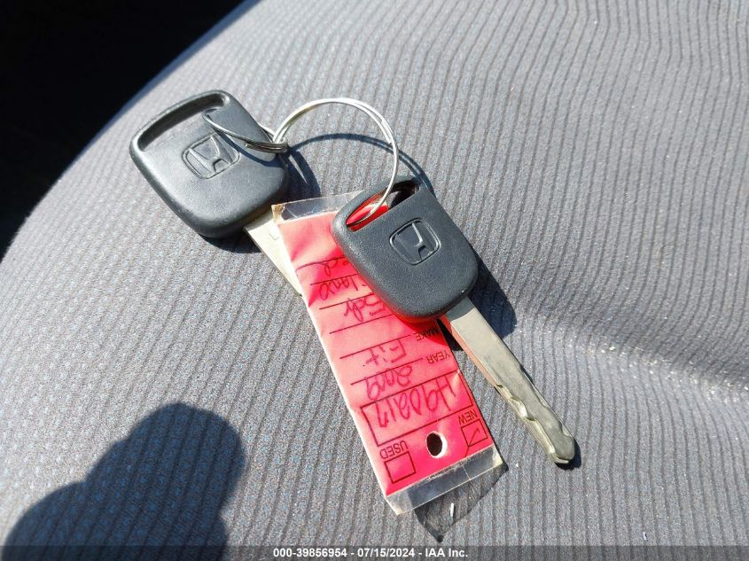 2009 Honda Fit VIN: JHMGE88219S013179 Lot: 39856954