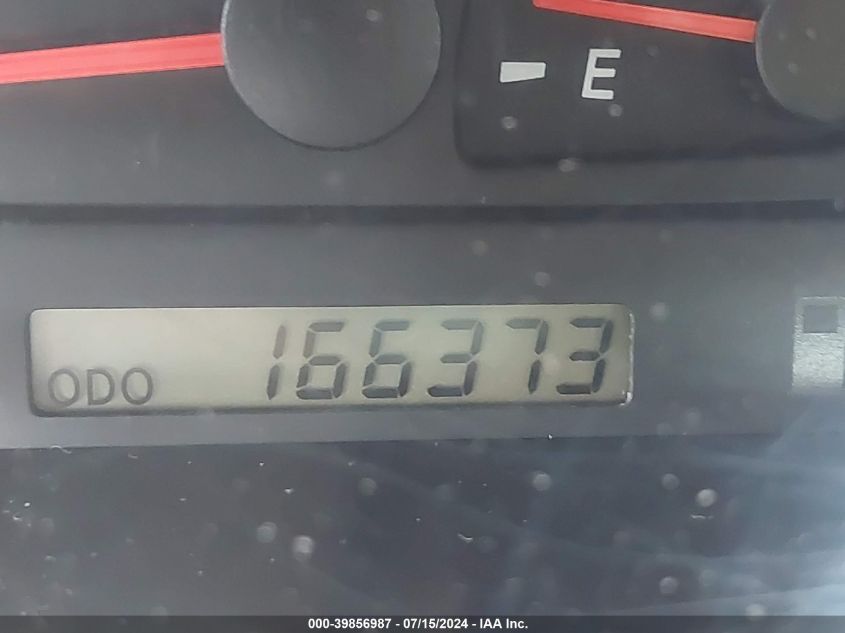 2003 Toyota Camry Le VIN: 4T1BE32K33U259889 Lot: 39856987