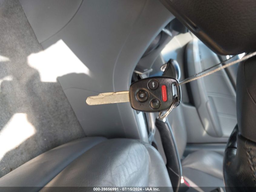 2006 Honda Accord 2.4 Ex VIN: 1HGCM56806A071599 Lot: 39856991