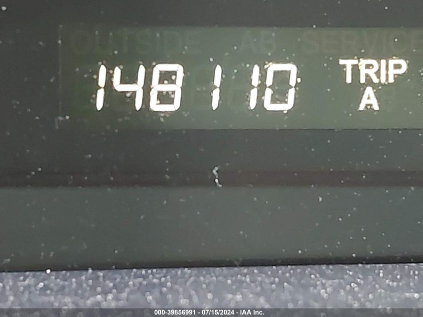 2006 Honda Accord 2.4 Ex VIN: 1HGCM56806A071599 Lot: 39856991