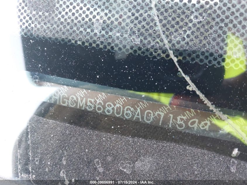 2006 Honda Accord 2.4 Ex VIN: 1HGCM56806A071599 Lot: 39856991