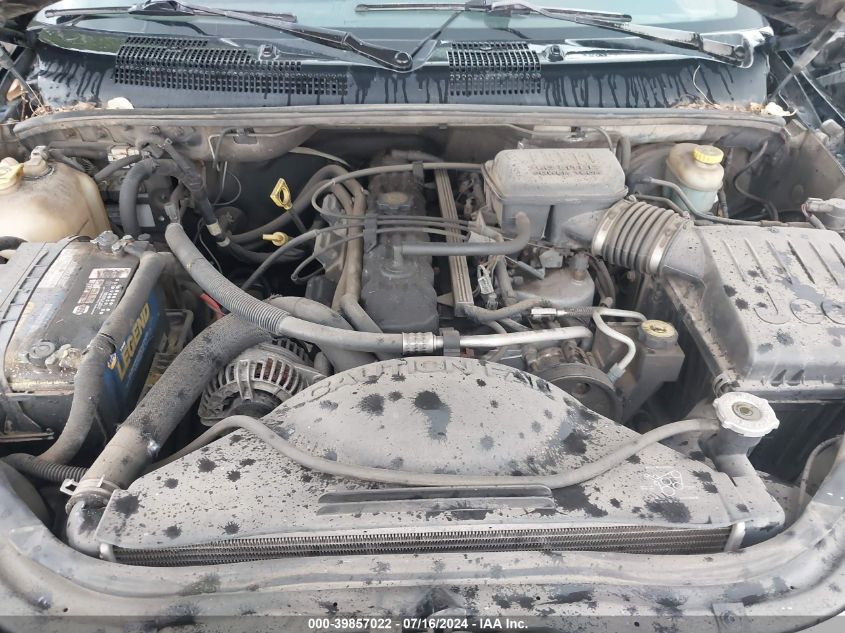 2002 Jeep Grand Cherokee Laredo VIN: 1J4GW48S52C229537 Lot: 39857022