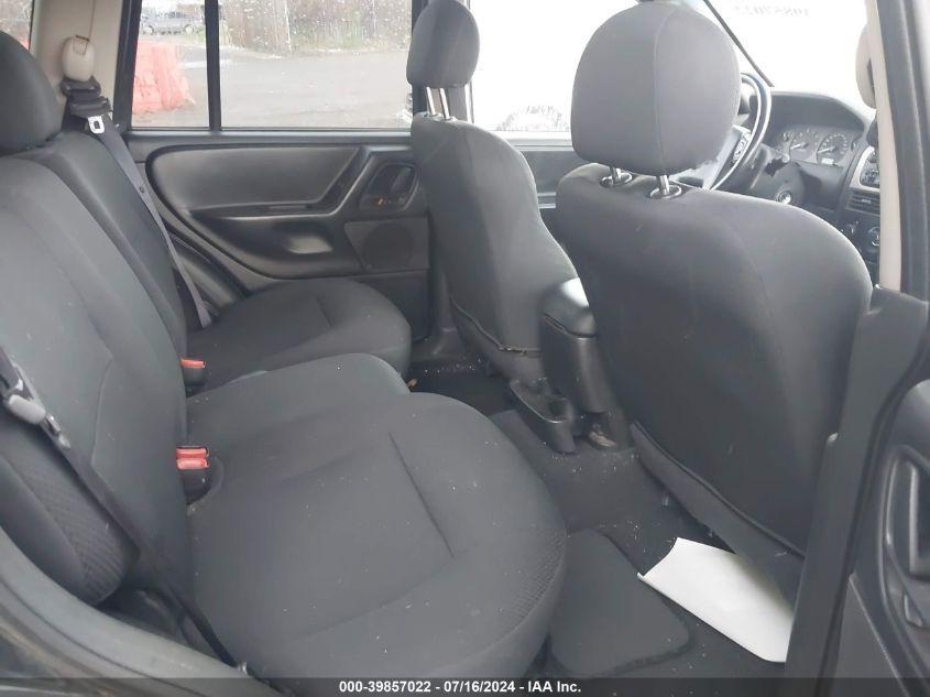 2002 Jeep Grand Cherokee Laredo VIN: 1J4GW48S52C229537 Lot: 39857022