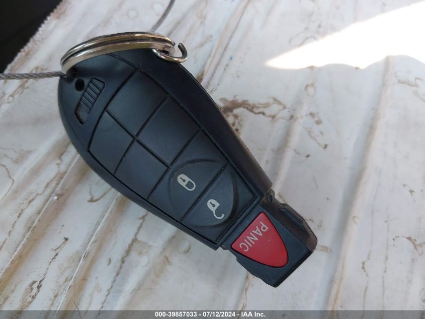 2010 Dodge Grand Caravan Se VIN: 2D4RN4DE0AR126844 Lot: 39857033