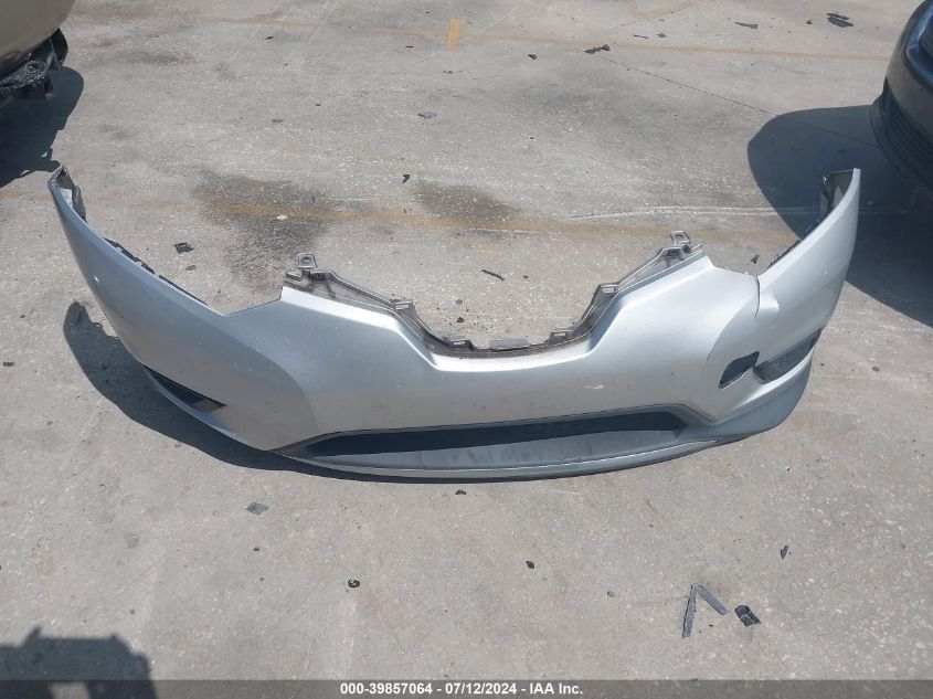 2014 Nissan Rogue S VIN: 5N1AT2ML5EC817106 Lot: 39857064