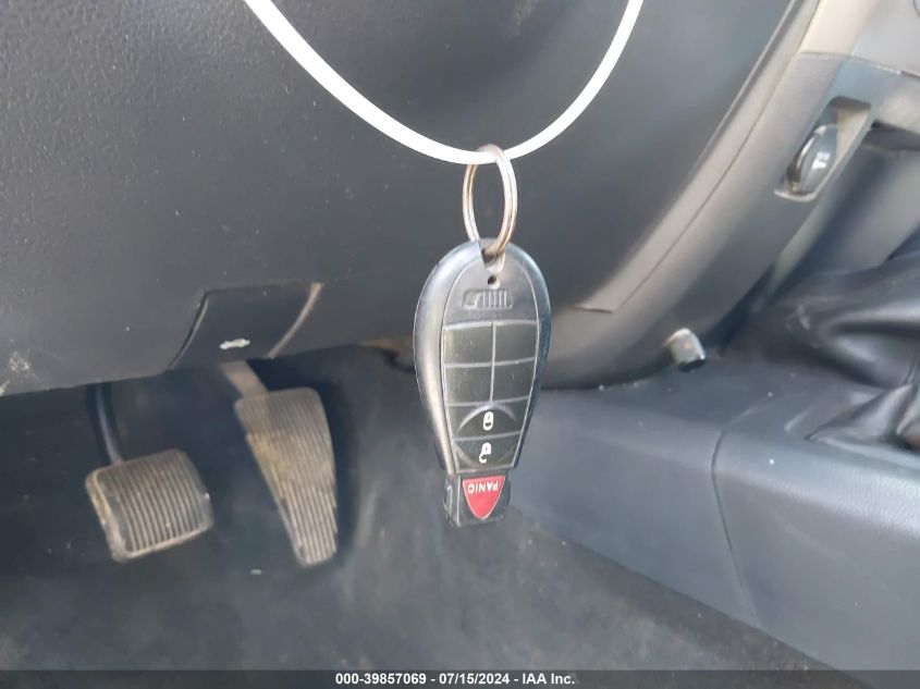 2012 Ram 3500 St VIN: 3C63DRGL4CG341737 Lot: 39857069