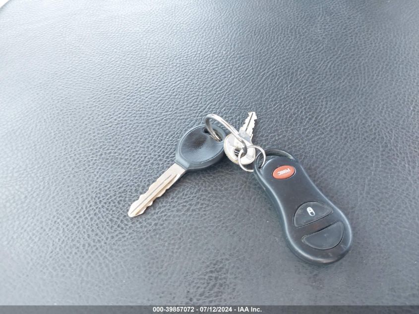 2004 Dodge Ram 2500 St/Slt VIN: 1D7KU28D14J121853 Lot: 39857072