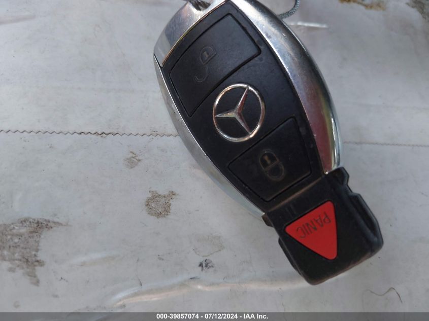 WDCGG5HB1DG017880 2013 Mercedes-Benz Glk 350