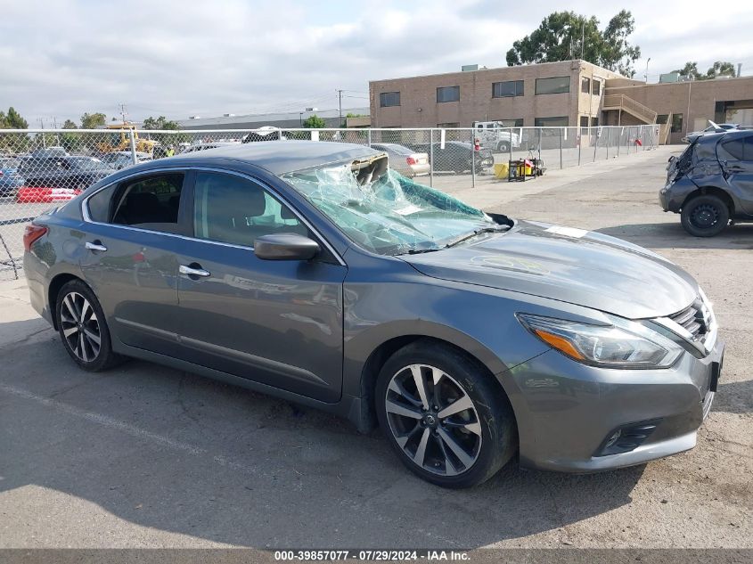 1N4AL3AP7HC205078 2017 Nissan Altima 2.5/S/Sv/Sl/Sr