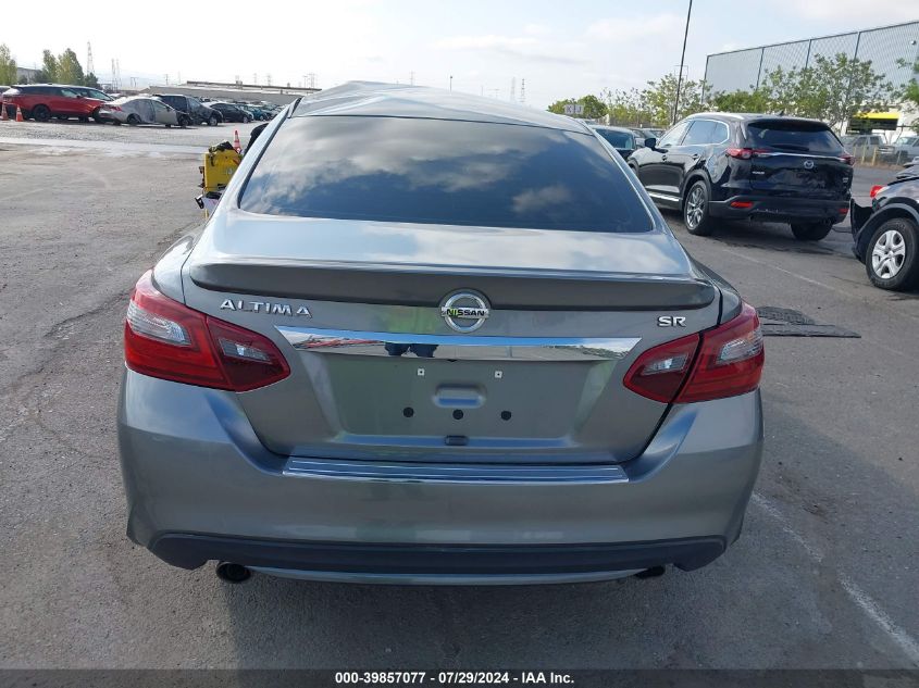 1N4AL3AP7HC205078 2017 Nissan Altima 2.5/S/Sv/Sl/Sr