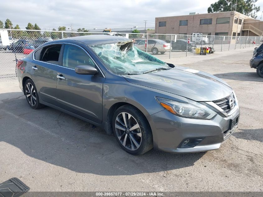 1N4AL3AP7HC205078 2017 NISSAN ALTIMA - Image 1